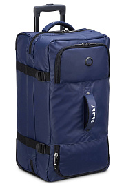 Сумка на колесах Delsey 003289321 Raspail Trolley Duffle Bag 64 см