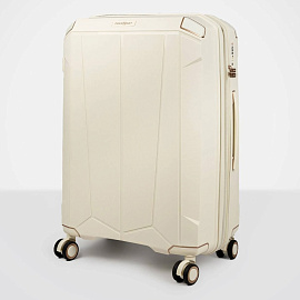 Чемодан на колесах Eberhart 54C*424 Cosmo Spinner M 65 см Expandable