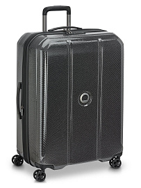 Чемодан на колесах Delsey 001040819 Helium Ultimate Trolley M 70 см Expandable