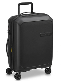 Чемодан Delsey 003105803 Anvers 4DW Slim Cabin Trolley Case S 55 см Expandable