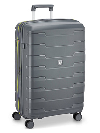 Чемодан Roncato 418252 Skyline 2.0 Spinner M 70 см Expandable