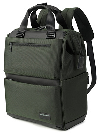 Рюкзак для ноутбука Hedgren HNXT11 Next Clip Backpack 15.4″ RFID