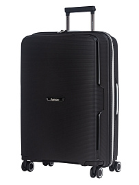 Чемодан на колёсах Robinzon RP6122-N Santorini Contrast DLX Spinner M 67 см
