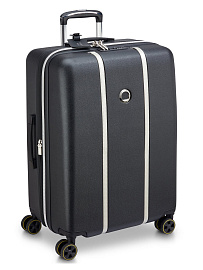 Чемодан Delsey 001677810 Cadence Trolley M 66 см Expandable