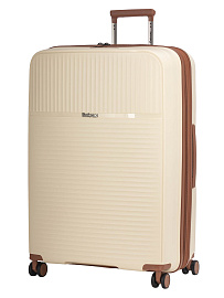 Чемодан на колёсах Robinzon RP2991-E Madeira Extra Spinner L 76 см Expandable