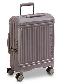 Чемодан Delsey 002800803 Lutece 4DW Slim Cabin Trolley Case S 55 см USB Expandable