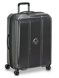 Чемодан на колесах Delsey 001040819 Helium Ultimate Trolley M 70 см Expandable