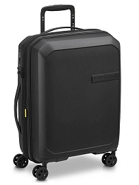Чемодан Delsey 003105803 Anvers 4DW Slim Cabin Trolley Case S 55 см Expandable