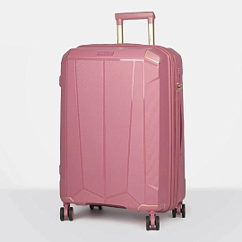 Чемодан на колесах Eberhart 54C*424 Cosmo Spinner M 65 см Expandable
