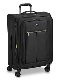 Чемодан Delsey 003421811 Dita 4DW Trolley M 69 см Expandable