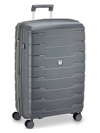 Чемодан Roncato 418252 Skyline 2.0 Spinner M 70 см Expandable