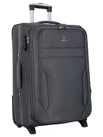 Чемодан на 2 колёсах 4 Roads 6127 28″ Upright 75 см Expandable