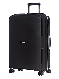 Чемодан на колёсах Robinzon RP6122-N Santorini Contrast DLX Spinner M 67 см