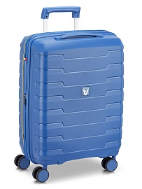 Чемодан Roncato 418253 Skyline 2.0 Spinner S 55 см Expandable