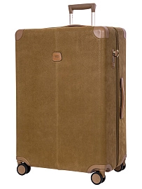 Чемодан с чехлом Bric's BLF05203 Life 30″ Spinner L 78 см Expandable