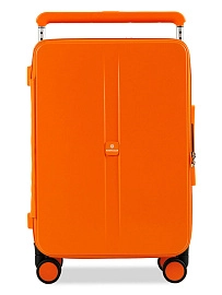Чемодан с алюминиевой рамой Magellan VOCIERMAGP P-Basic RANGE Spinner 55 см USB