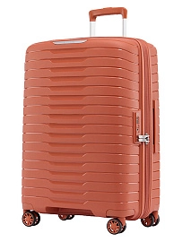 Чемодан на колесах Conwood CD-PPT039-TM Strata Spinner M 65 см Expandable
